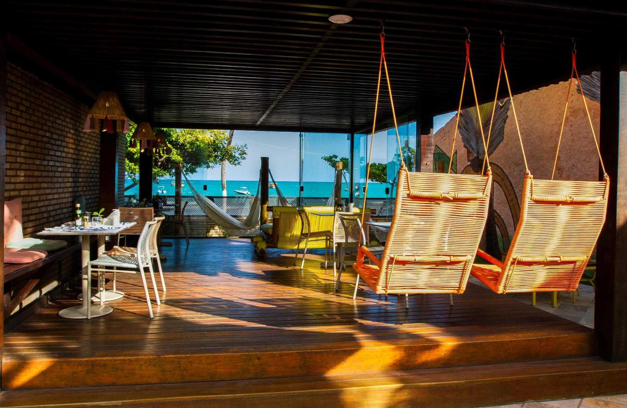 Hotel Areias Belas Maragogi Exterior photo